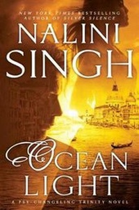 Enlarge image Cover: Ocean Light - Berkley Books