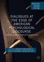 Cover: Dialogues at the Edge of American Psychological Discourse - Palgrave Macmillan