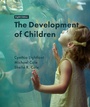 Cover: The Development of Children - Worth Publishers Inc.,U.S.