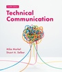 Cover: Technical Communication - Bedford/Saint Martin's