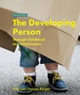 Cover: The Developing Person Through Childhood and Adolescence - Worth Publishers Inc.,U.S.