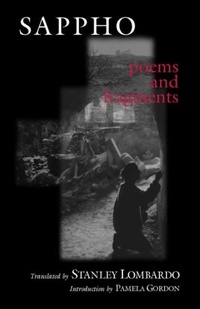 Enlarge image Cover: Poems and Fragments - Hackett Publishing Co, Inc
