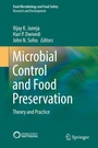 Cover: Microbial Control and Food Preservation - Springer