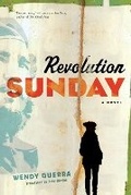 Cover: Revolution Sunday - Melville House Publishing