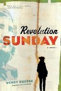 Enlarge image Cover: Revolution Sunday - Melville House Publishing