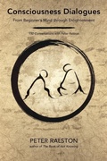 Cover: Consciousness Dialogues - North Atlantic Books