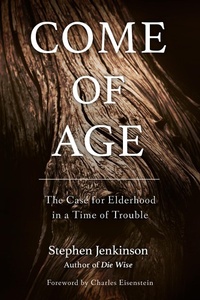 Enlarge image Cover: Come of Age - North Atlantic Books