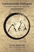 Cover: Consciousness Dialogues - North Atlantic Books,U.S.