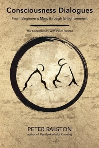 Enlarge image Cover: Consciousness Dialogues - North Atlantic Books,U.S.