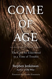Enlarge image Cover: Come of Age - North Atlantic Books,U.S.