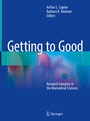 Cover: Getting to Good - Springer