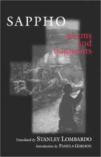 Enlarge image Cover: Poems and Fragments - Hackett Publishing Co, Inc