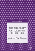Cover: The Fragility of Tolerant Pluralism - Palgrave Macmillan