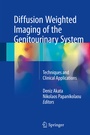 Cover: Diffusion Weighted Imaging of the Genitourinary System - Springer