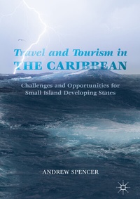 Abbildung von: Travel and Tourism in the Caribbean - Palgrave Macmillan