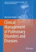 Abbildung von: Clinical Management of Pulmonary Disorders and Diseases - Springer
