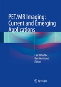 Cover: PET/MR Imaging: Current and Emerging Applications - Springer