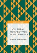 Cover: Cultural Perspectives on Millennials - Palgrave Macmillan
