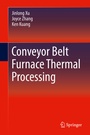 Cover: Conveyor Belt Furnace Thermal Processing - Springer