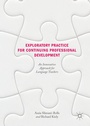 Cover: Exploratory Practice for Continuing Professional Development - Palgrave Macmillan