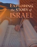 Cover: Exploring the Story of Israel - Saint Mary's Press