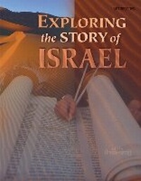 Enlarge image Cover: Exploring the Story of Israel - Saint Mary's Press
