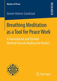 Abbildung von: Breathing Meditation as a Tool for Peace Work - Springer