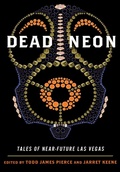 Cover: Dead Neon - University of Nevada Press