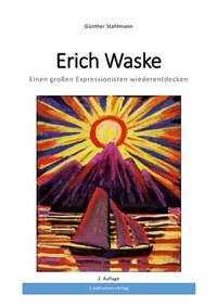 Abbildung von: Erich Waske - epubli