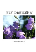 Cover: Elf Dreizehn - epubli