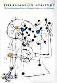 Enlarge image Cover: Ever-Expanding Horizons - University of Massachusetts Press