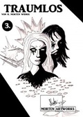 Cover: Traumlos Comic Reihe / Traumlos Nr.3 - epubli