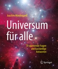 Bild: Universum f&uuml;r alle - Springer