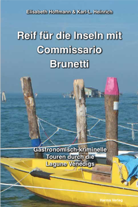 Abbildung von: Reif für die Inseln mit Commissario Brunetti - Harms, Volker