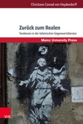 Cover: Zur&uuml;ck zum Realen - Brill Deutschland