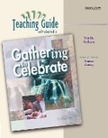 Cover: Gathering to Celebrate - Saint Mary's Press