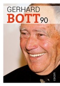Cover: Gerhard Bott 90 - CoCon-Verlag