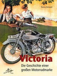 Abbildung von: Victoria - Kleine Vennekate, J