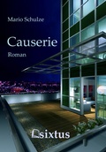 Cover: Causerie - Sixtus-Verlag Halberstadt
