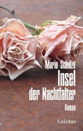Cover: Insel der Nachtfalter - Sixtus-Verlag Halberstadt