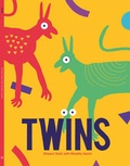 Cover: Twins - Tara Publishing
