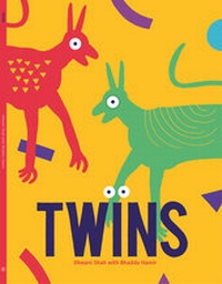 Enlarge image Cover: Twins - Tara Publishing