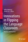 Cover: Innovations in Flipping the Language Classroom - Springer