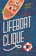 Cover: The Lifeboat Clique - HarperCollins