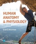 Cover: Human Anatomy & Physiology - Pearson