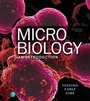 Cover: Microbiology - Pearson
