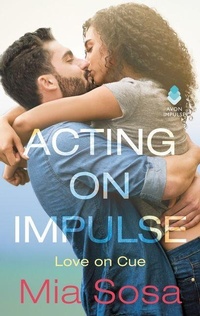 Enlarge image Cover: Acting On Impulse - Avon Books