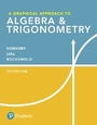 Cover: Graphical Approach to Algebra & Trigonometry, A - Pearson