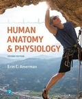 Cover: Human Anatomy & Physiology Plus Mastering A&p with Pearson Etext -- Access Card Package - Pearson