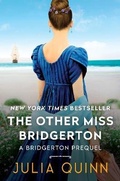 Cover: The Other Miss Bridgerton - Avon Books
